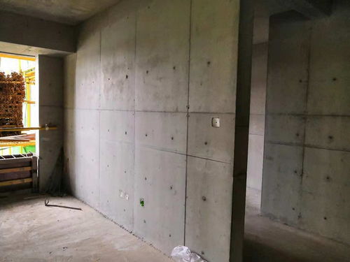 中空塑料模板在建筑裝飾中的獨特優(yōu)勢