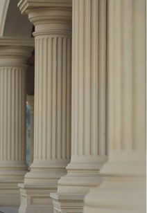 東營區(qū)忠信歐式建材銷售中心 高品質(zhì)建筑裝飾材料的一站式解決方案