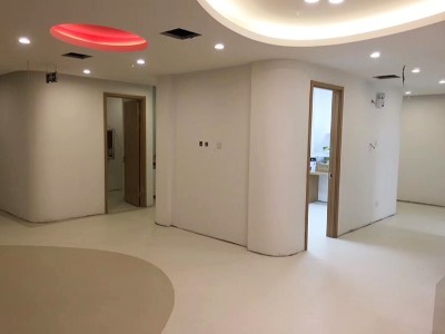 LG 靜寶PLUS地板 營造靜逸空間的理想建筑裝飾材料