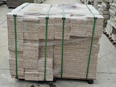 江西新卡麥荔枝面石材 優質建筑裝飾材料的理想之選