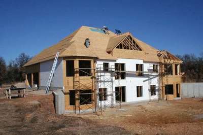 掘金鄉村新藍海 建筑裝飾材料銷售——農村創業者的黃金賽道