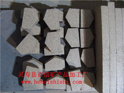 蛭石系列防火建材 構筑安全與美觀的防線