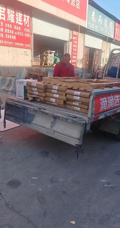 濟南市黃臺塑料廠 建筑裝飾材料銷售的專業(yè)力量